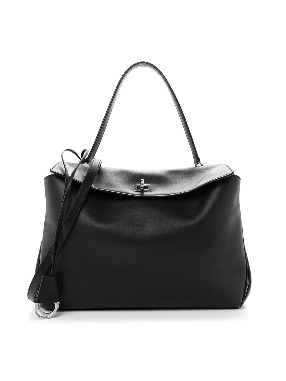 Balenciaga Natural Smooth Calfskin #339692B29B
